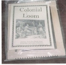 Colonial Loom