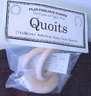 Table Top Quoits