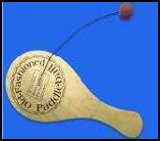 Paddleball